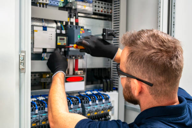 Best Circuit Breaker Repair  in Mascotte, FL