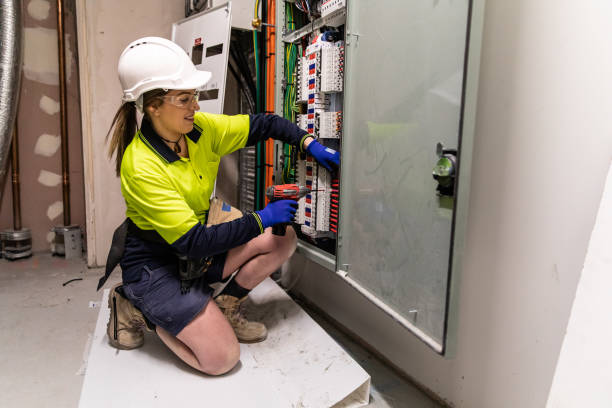 Best Affordable Electrician  in Mascotte, FL