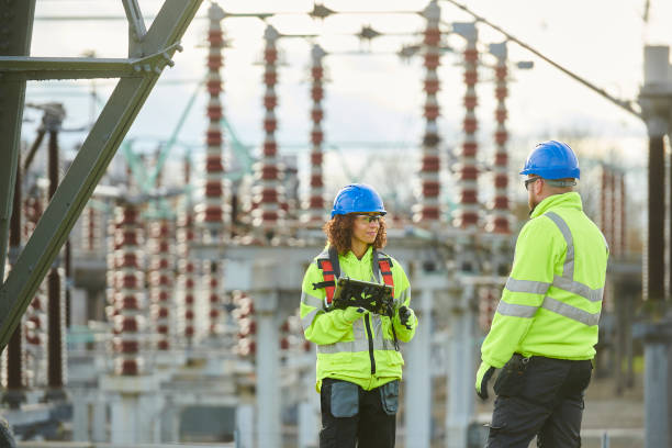 Best Industrial Electrical Services  in Mascotte, FL