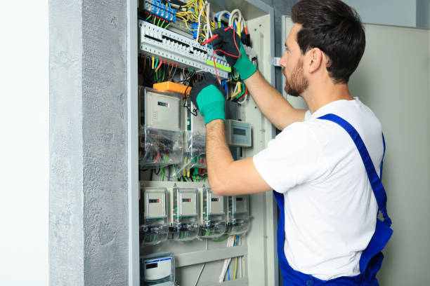 Best Electrical Repair Services  in Mascotte, FL