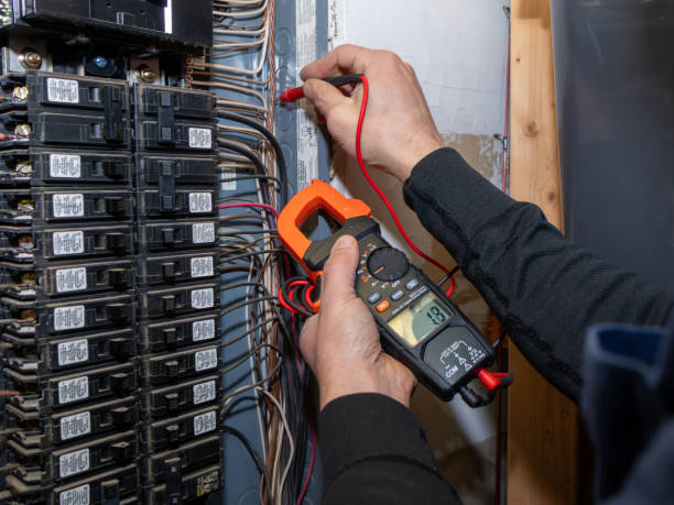Best Residential Electrician Services  in Mascotte, FL