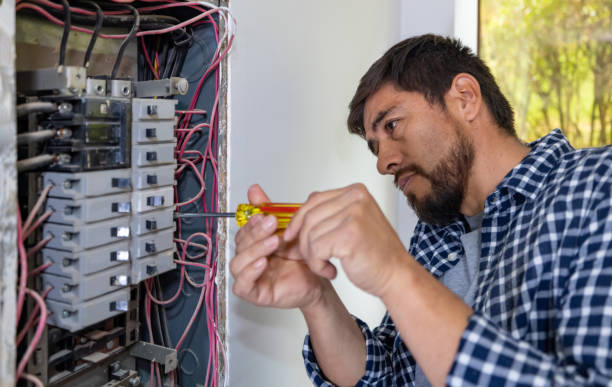 Best Affordable Emergency Electrician  in Mascotte, FL
